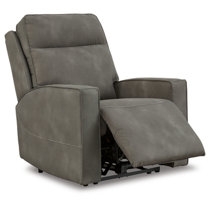 Verlene manual online recliner